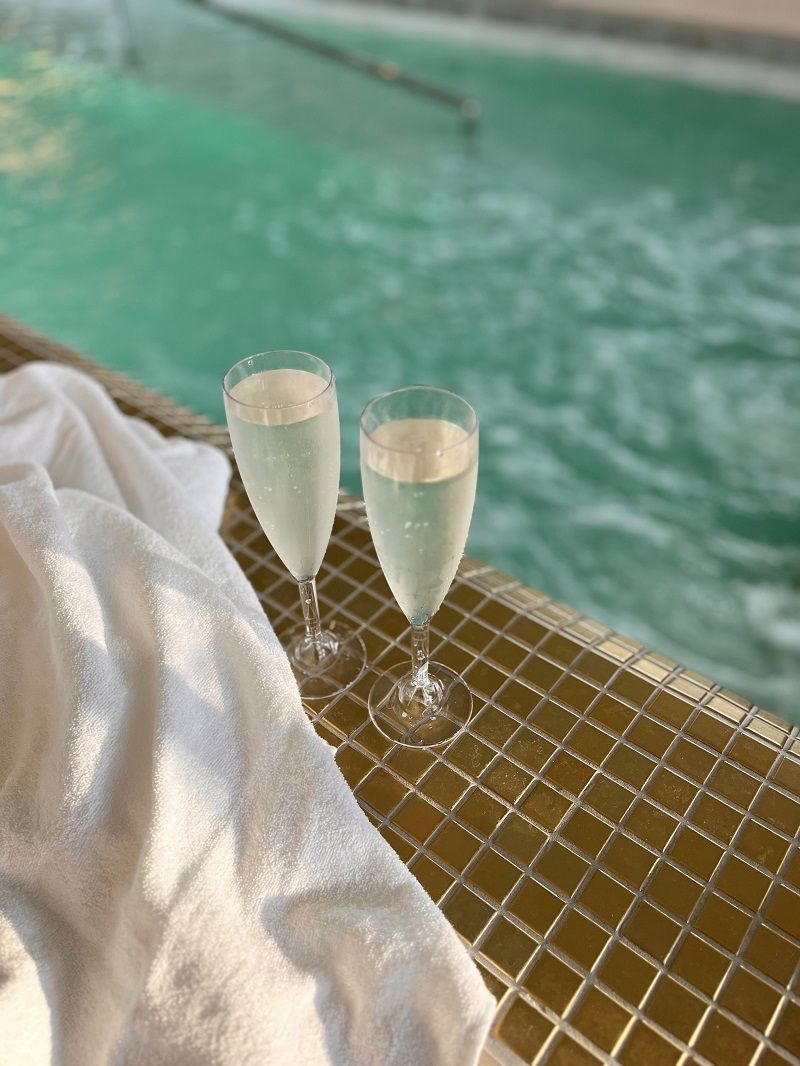 Spa / Wellness