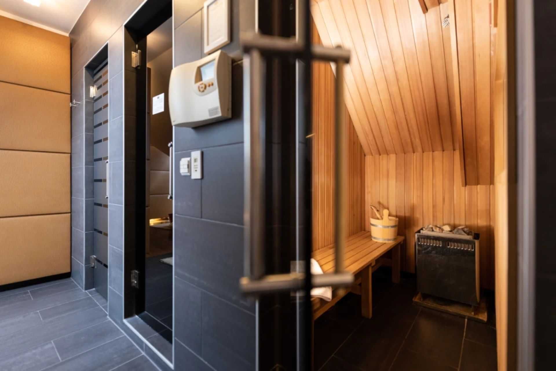 Spa / Wellness