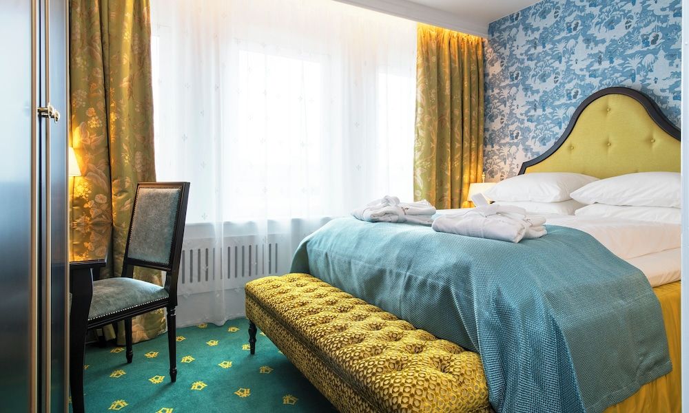 billede på Junior-suite - ikke-ryger