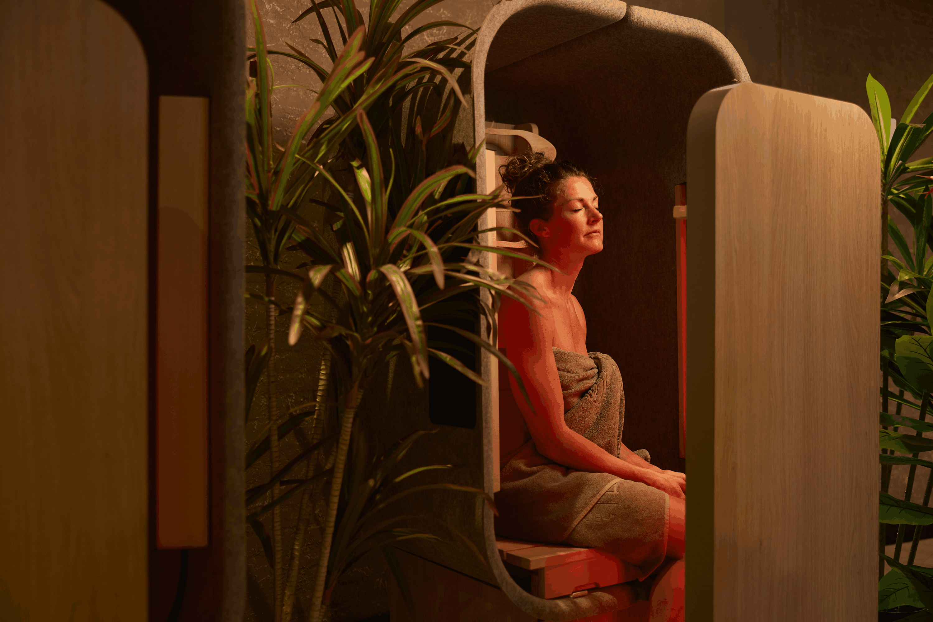 Spa / Wellness