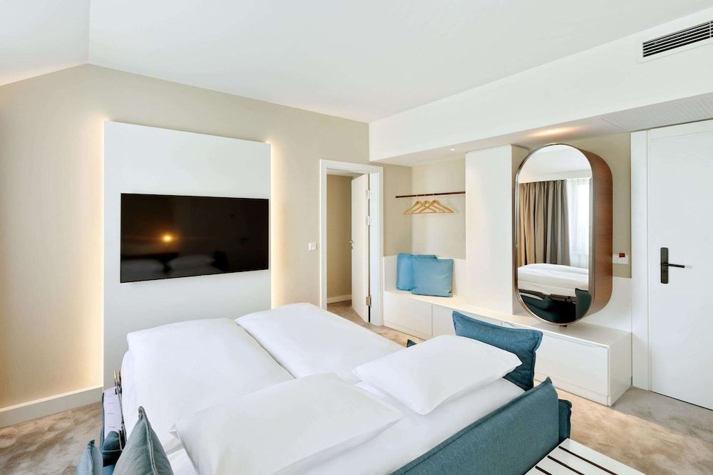 billede på Spa Resort Arrangement