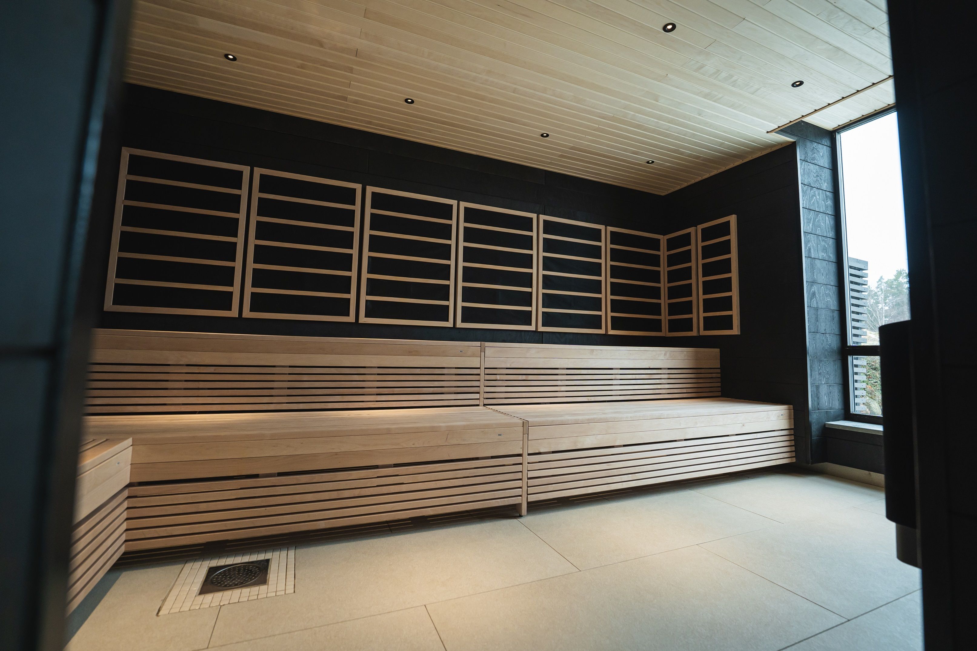 Spa / Wellness