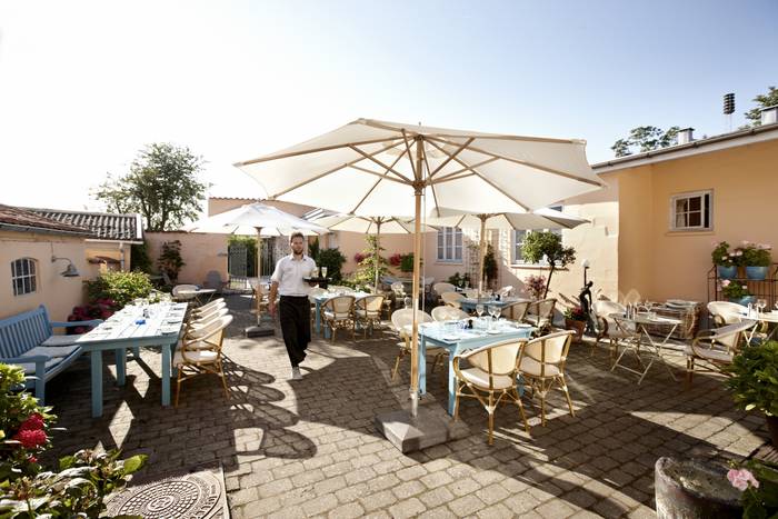 Leder I efter det perfekte kroophold? 