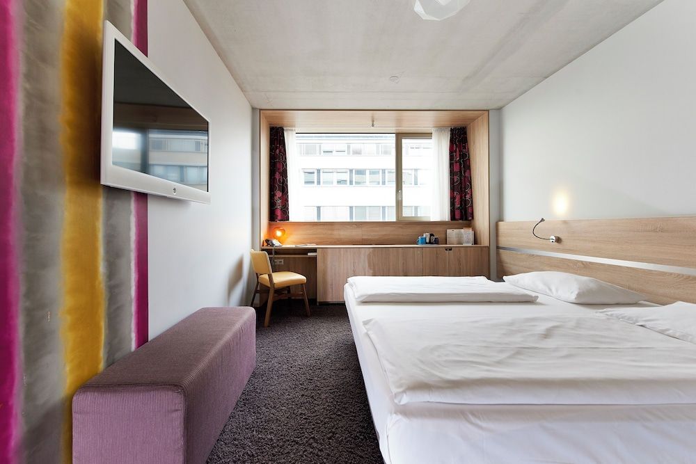 billede på Spa Resort Arrangement