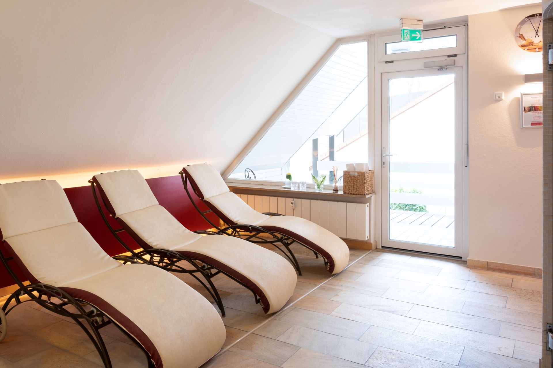 Spa / Wellness