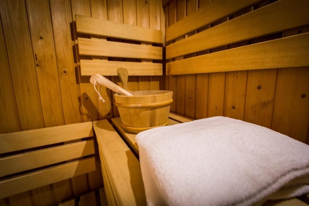 Spa / Wellness