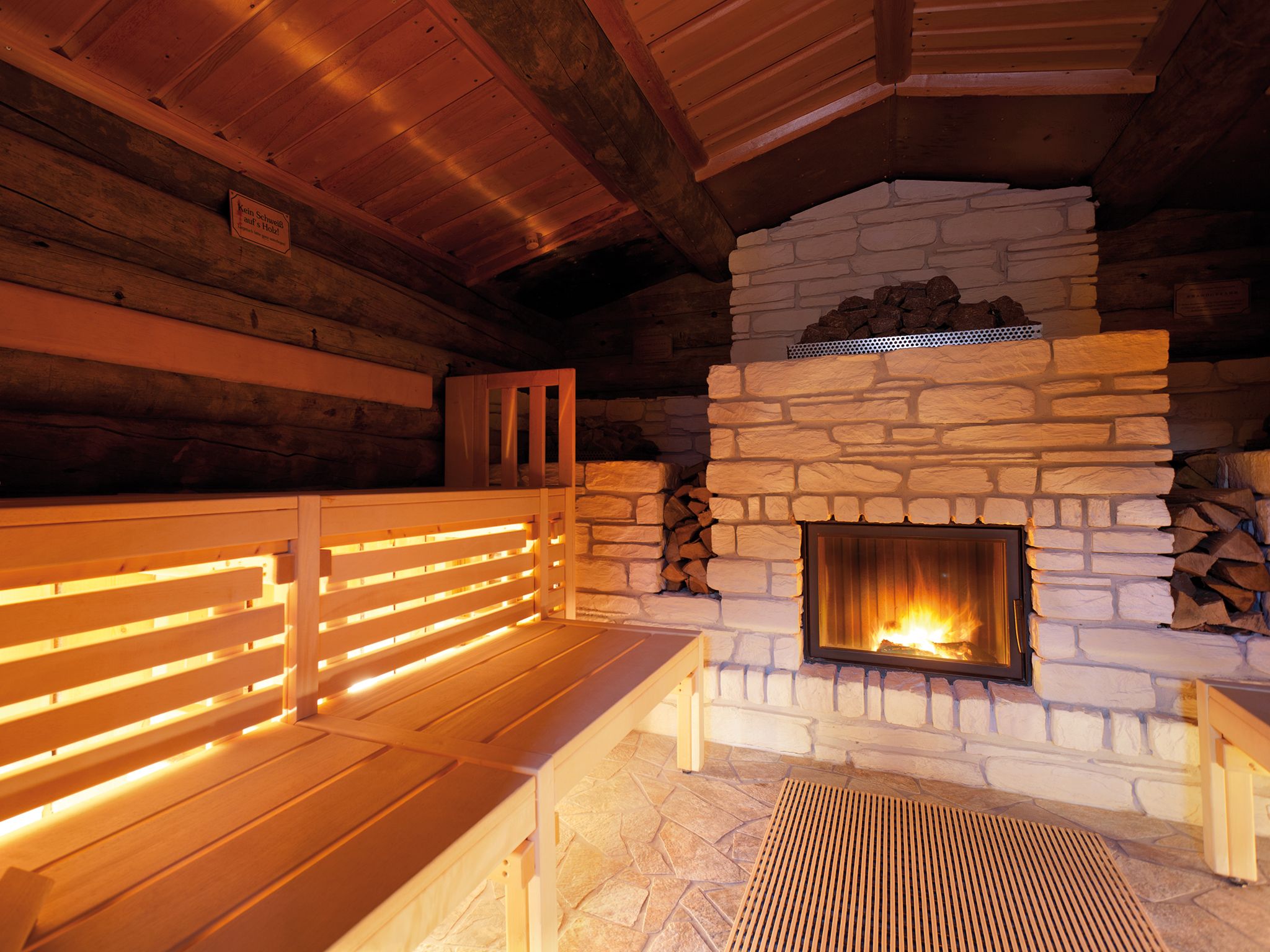 Spa / Wellness