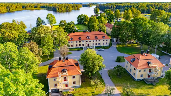 Söderfors Herrgård - Standard Værelse - GENERAL
