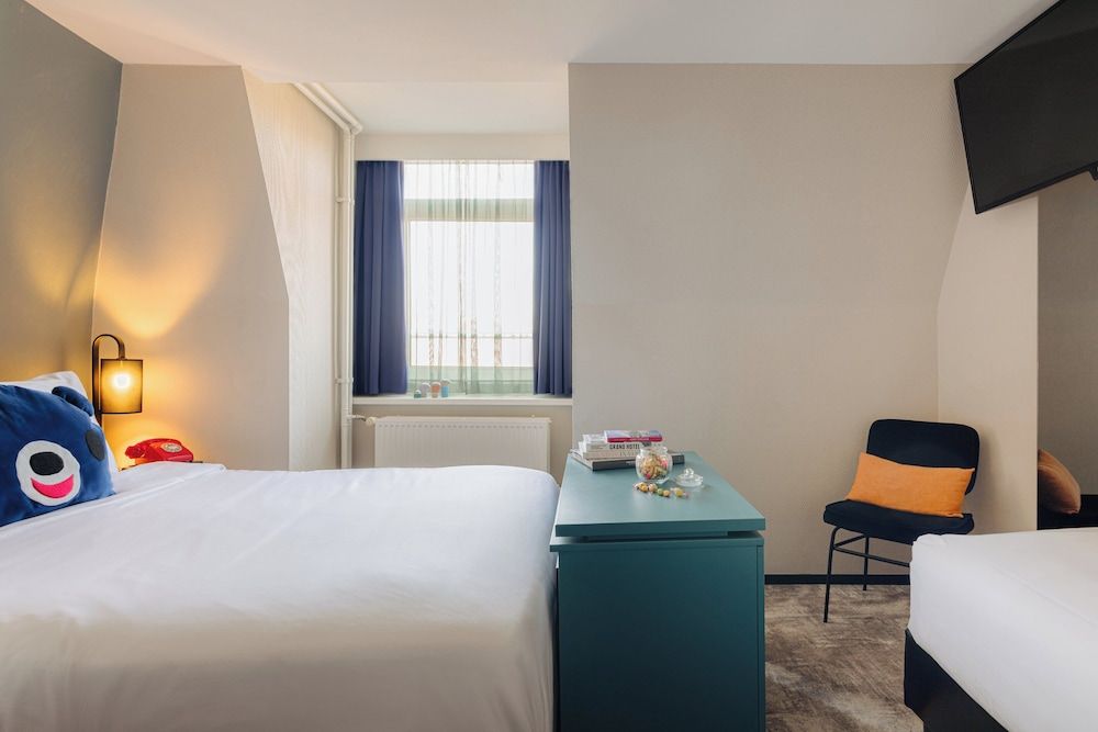 billede på Spa Resort Arrangement