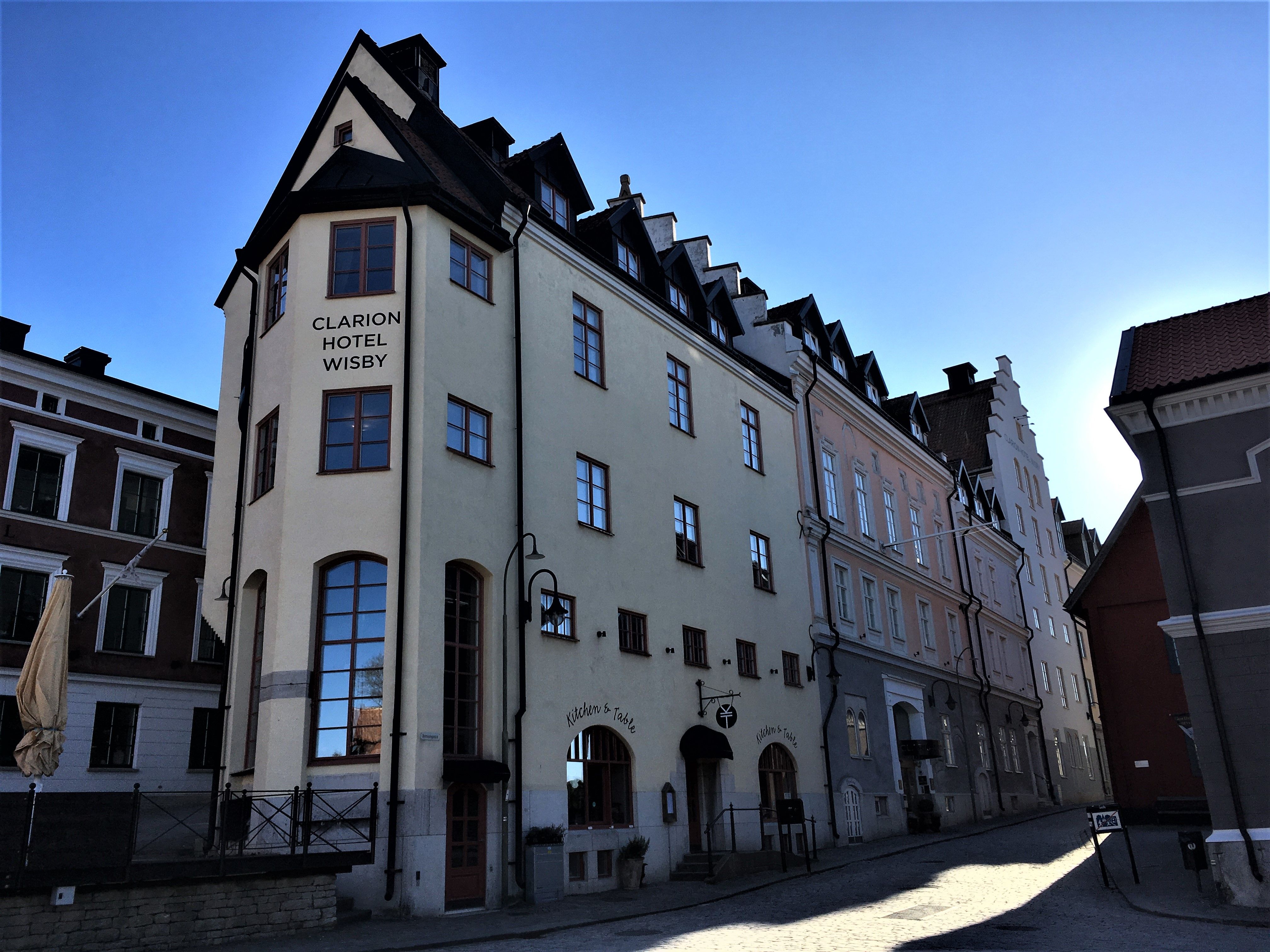 Facade