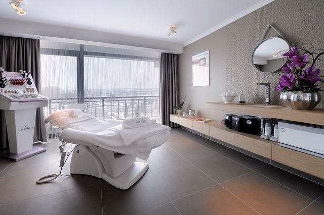 Spa / Wellness