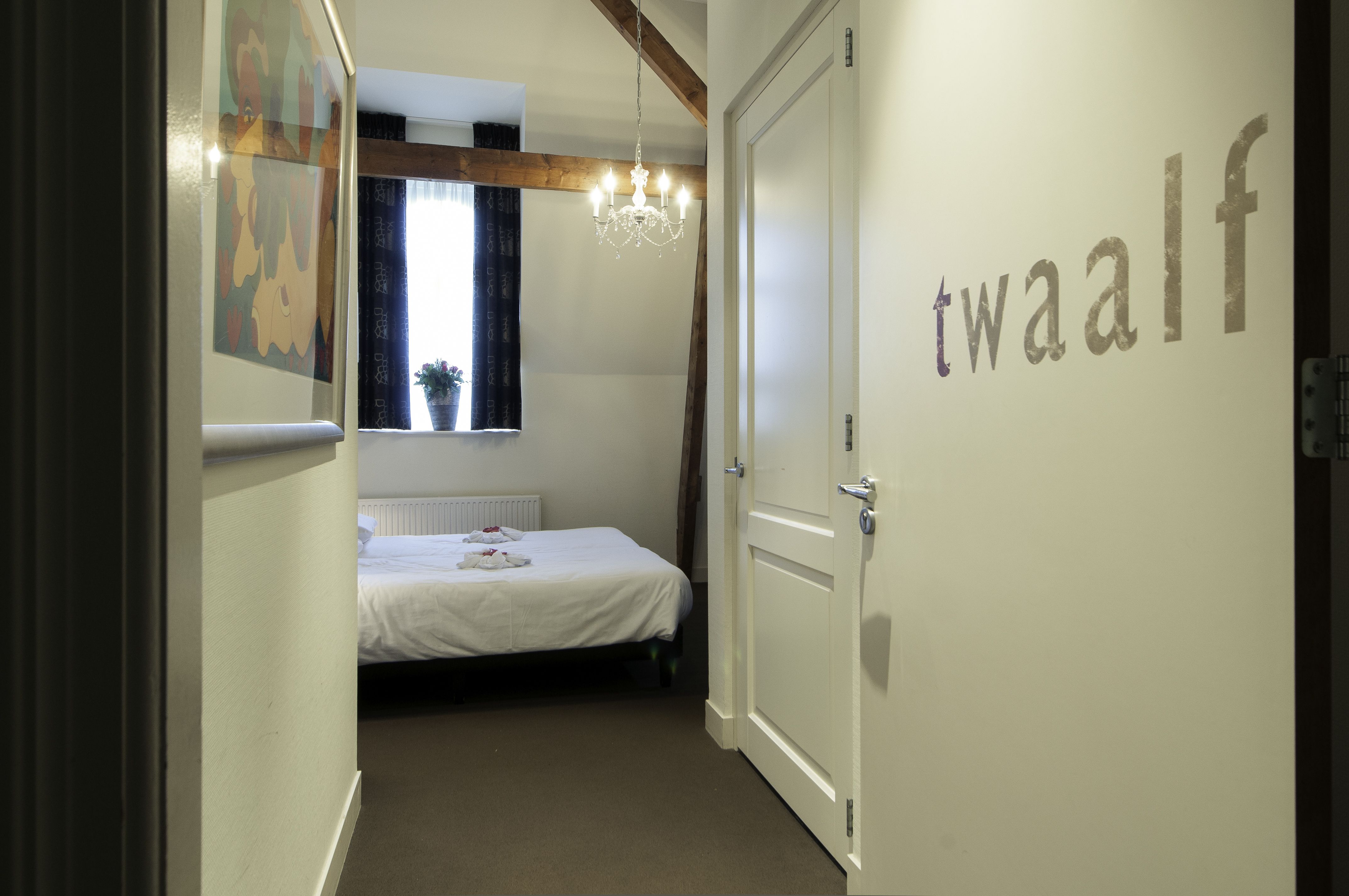 billede på Spa Resort Arrangement