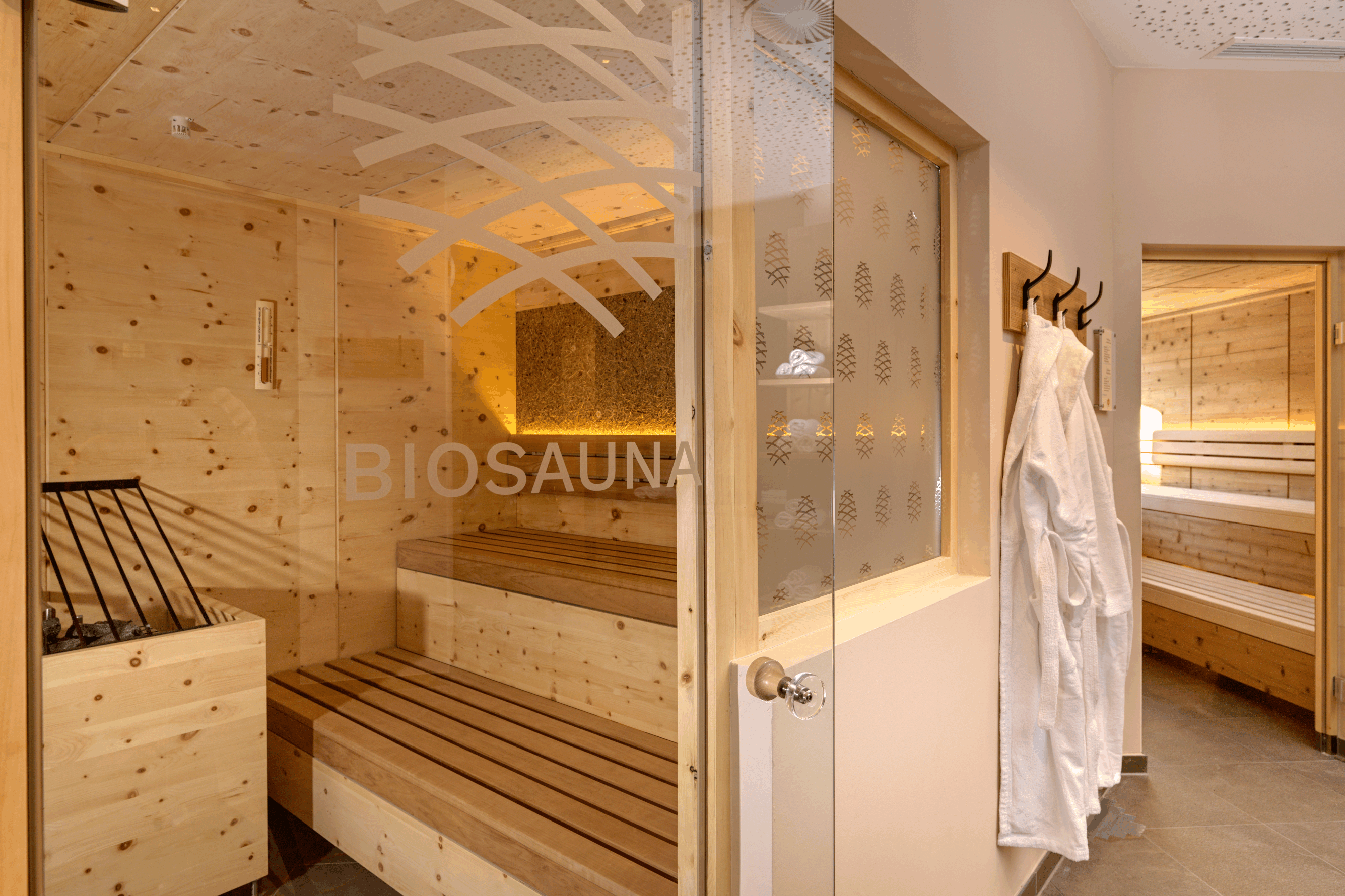 Spa / Wellness