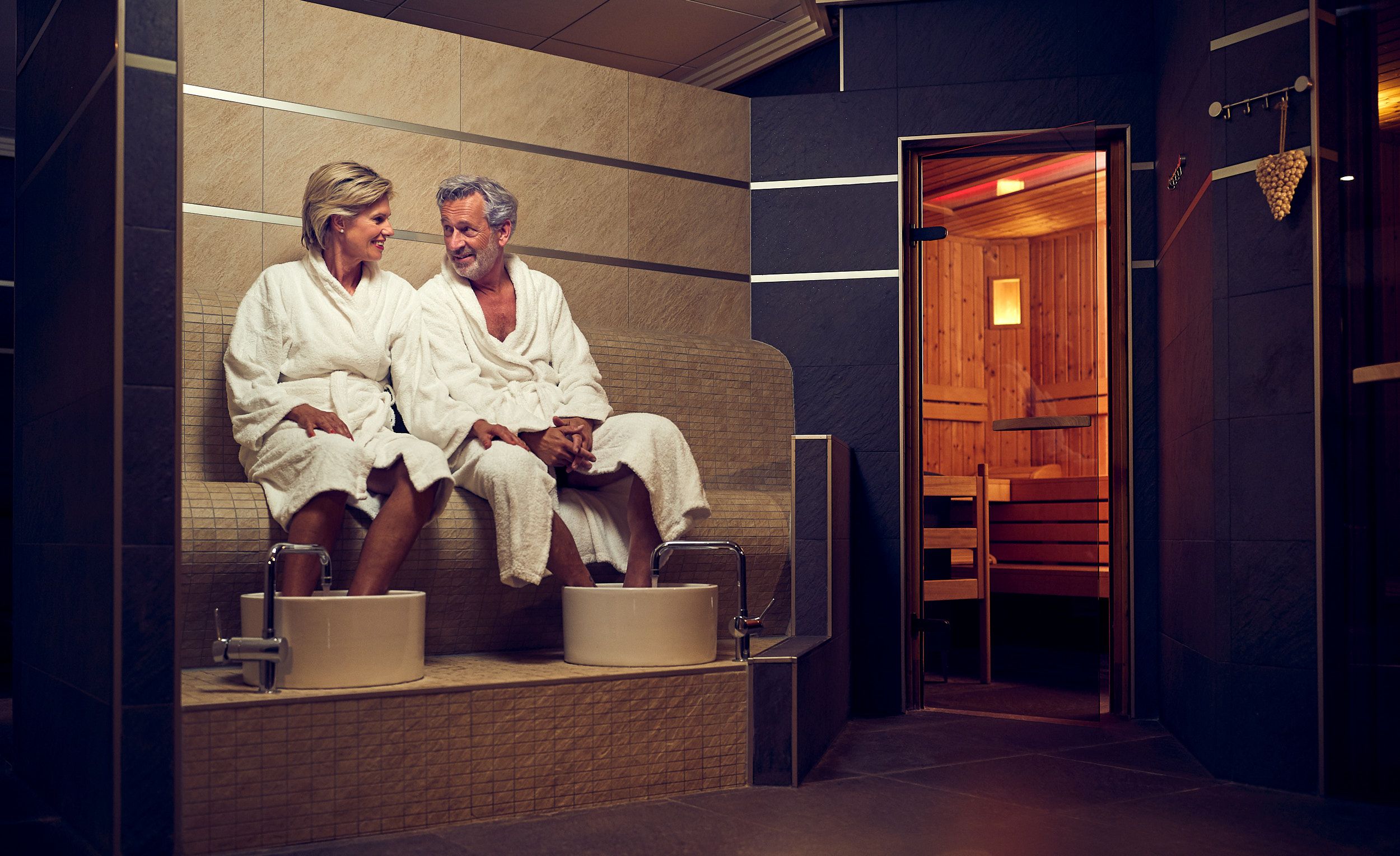 Spa / Wellness