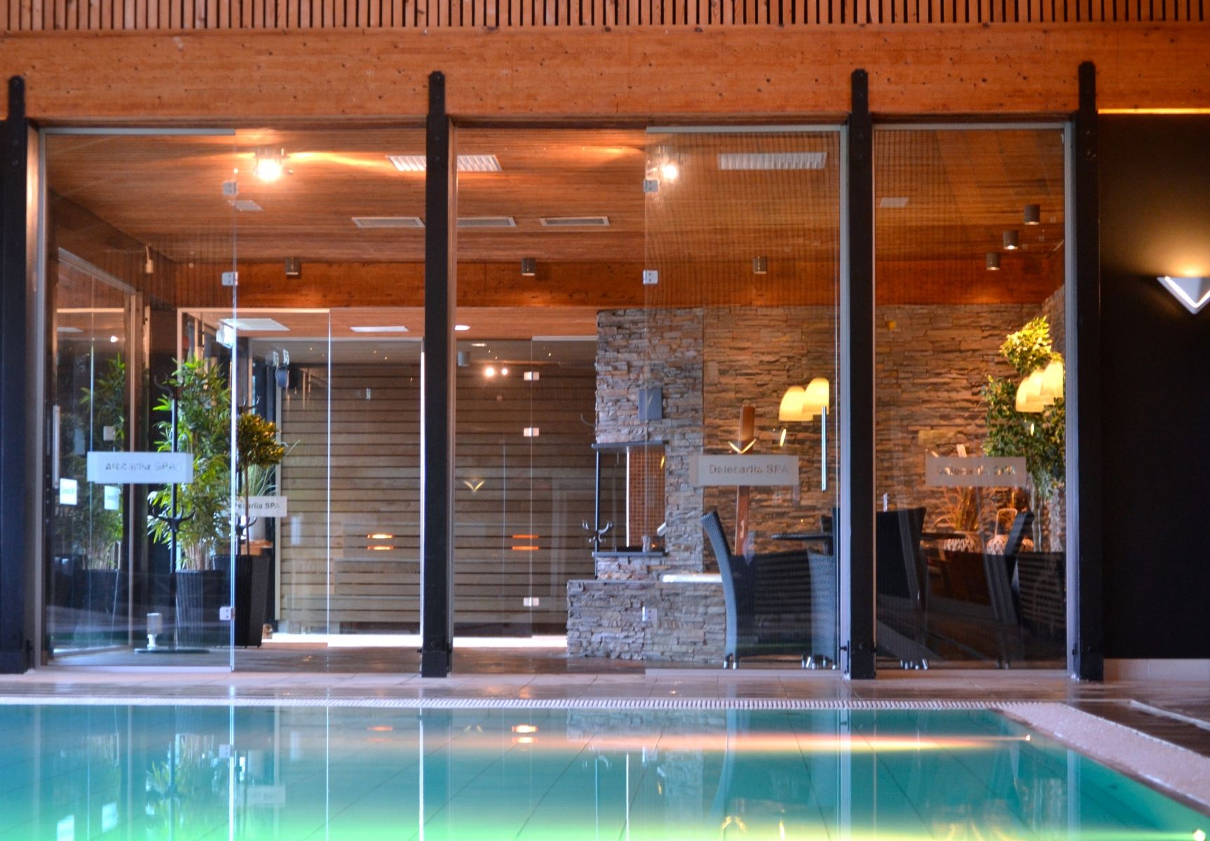 Spa / Wellness