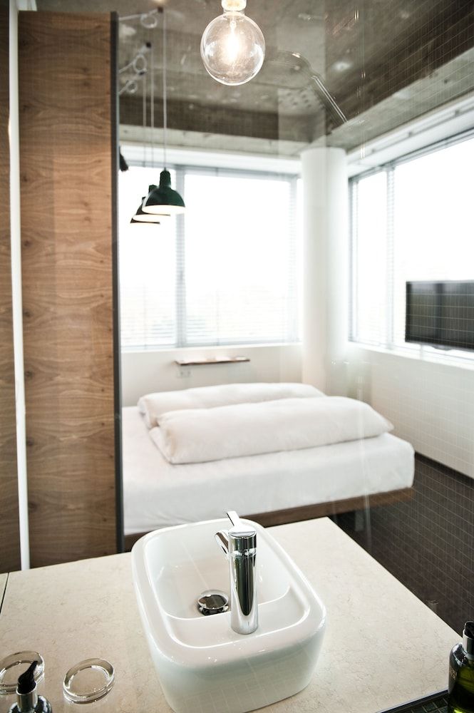billede på Spa Resort Arrangement