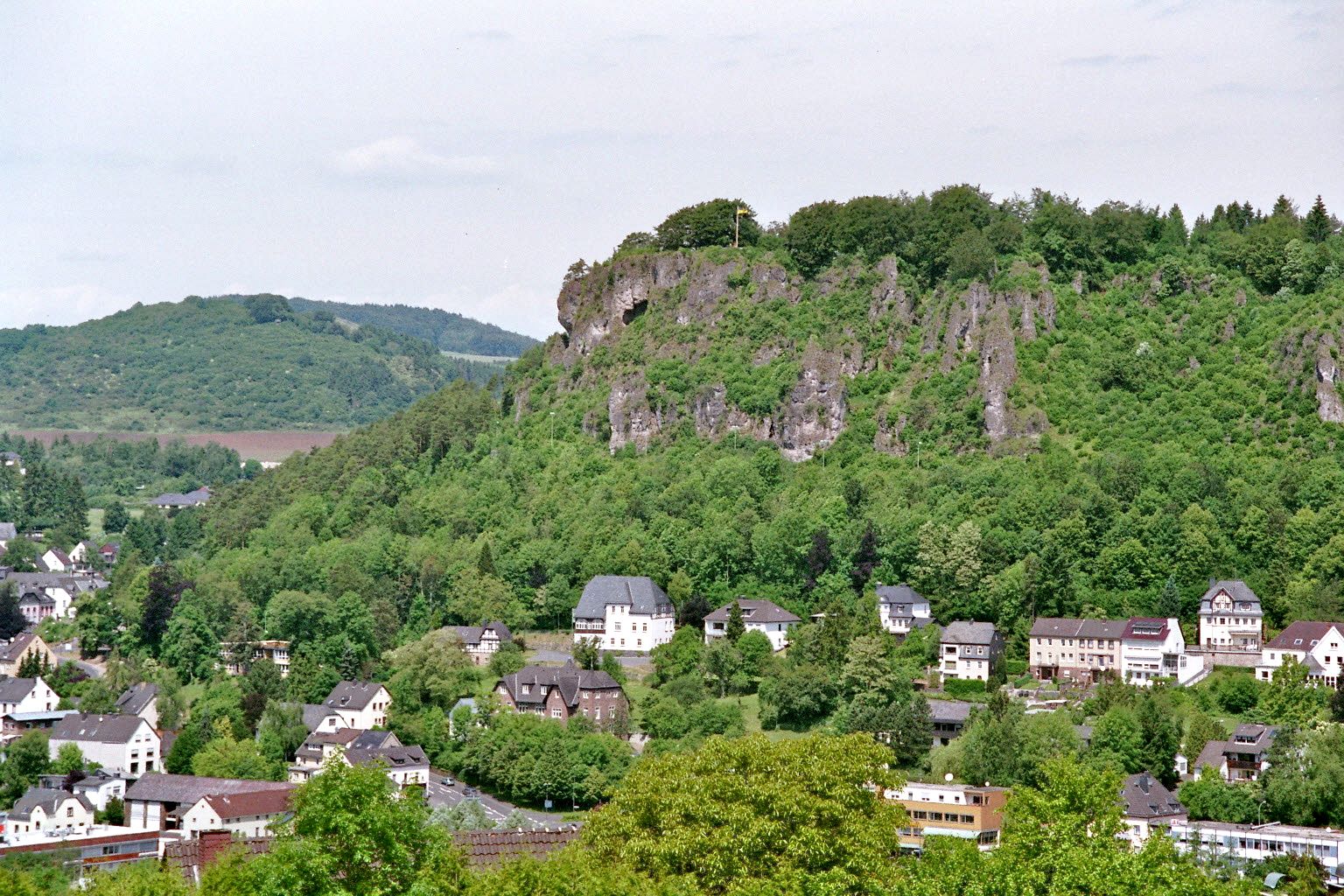 Omgivelser