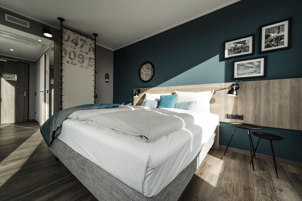 billede på Standardværelse (High Floor)