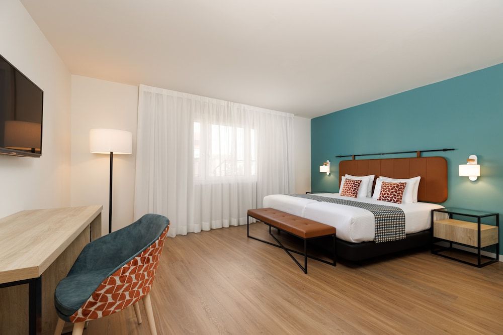 billede på Spa Resort Arrangement