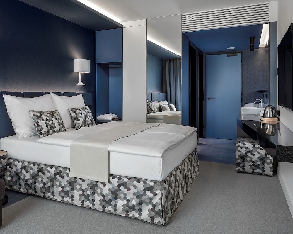 billede på Spa Resort Arrangement
