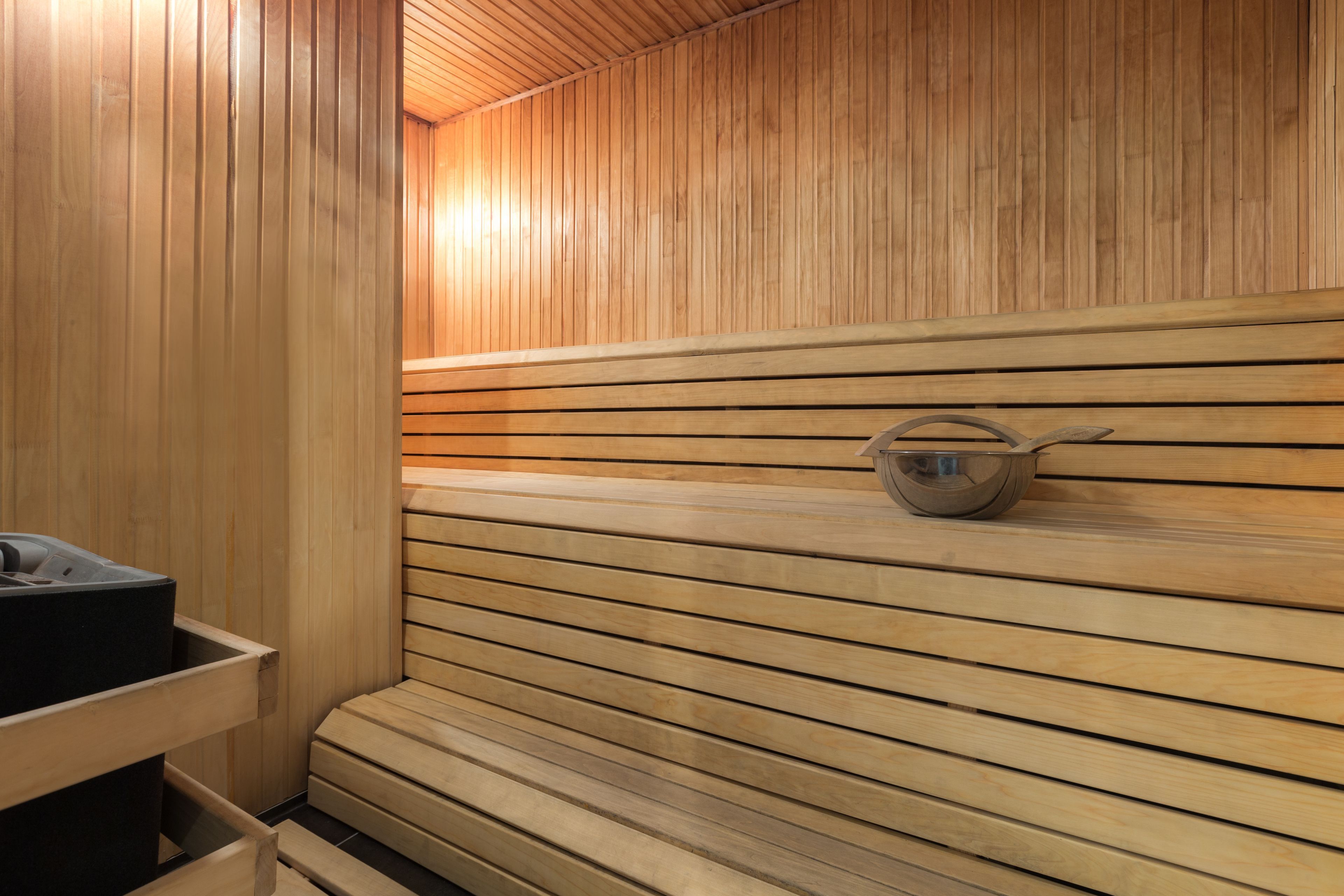Spa / Wellness