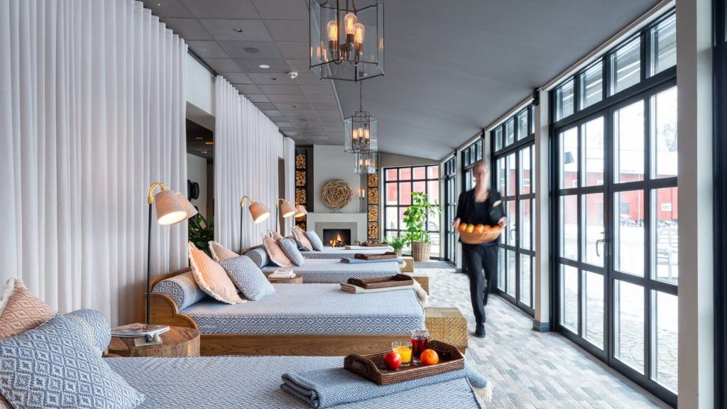 Spa / Wellness