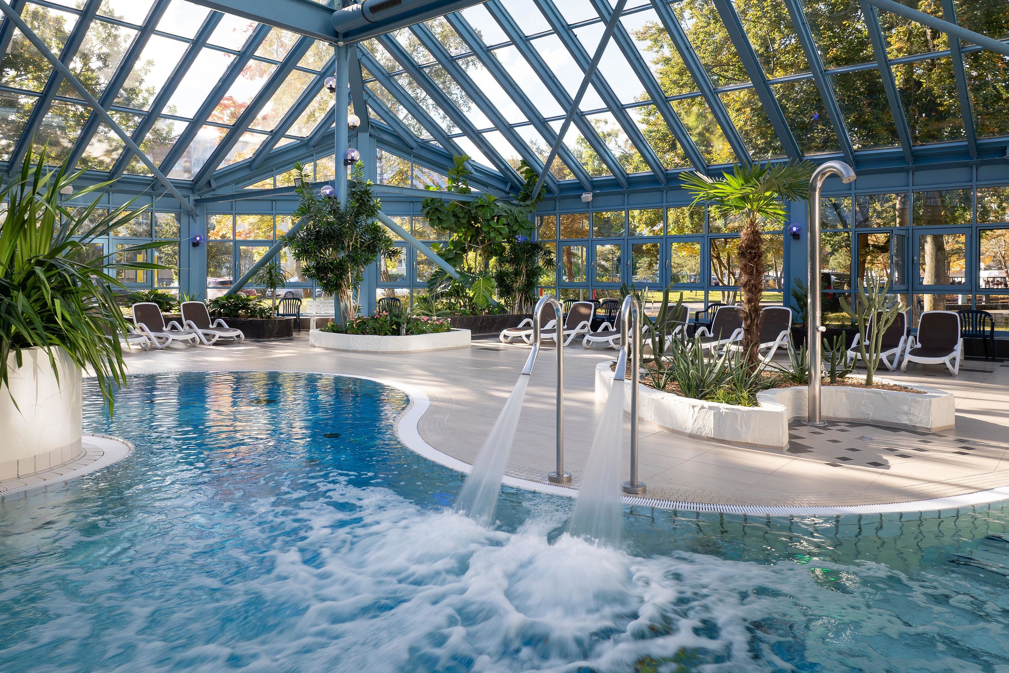 Spa / Wellness