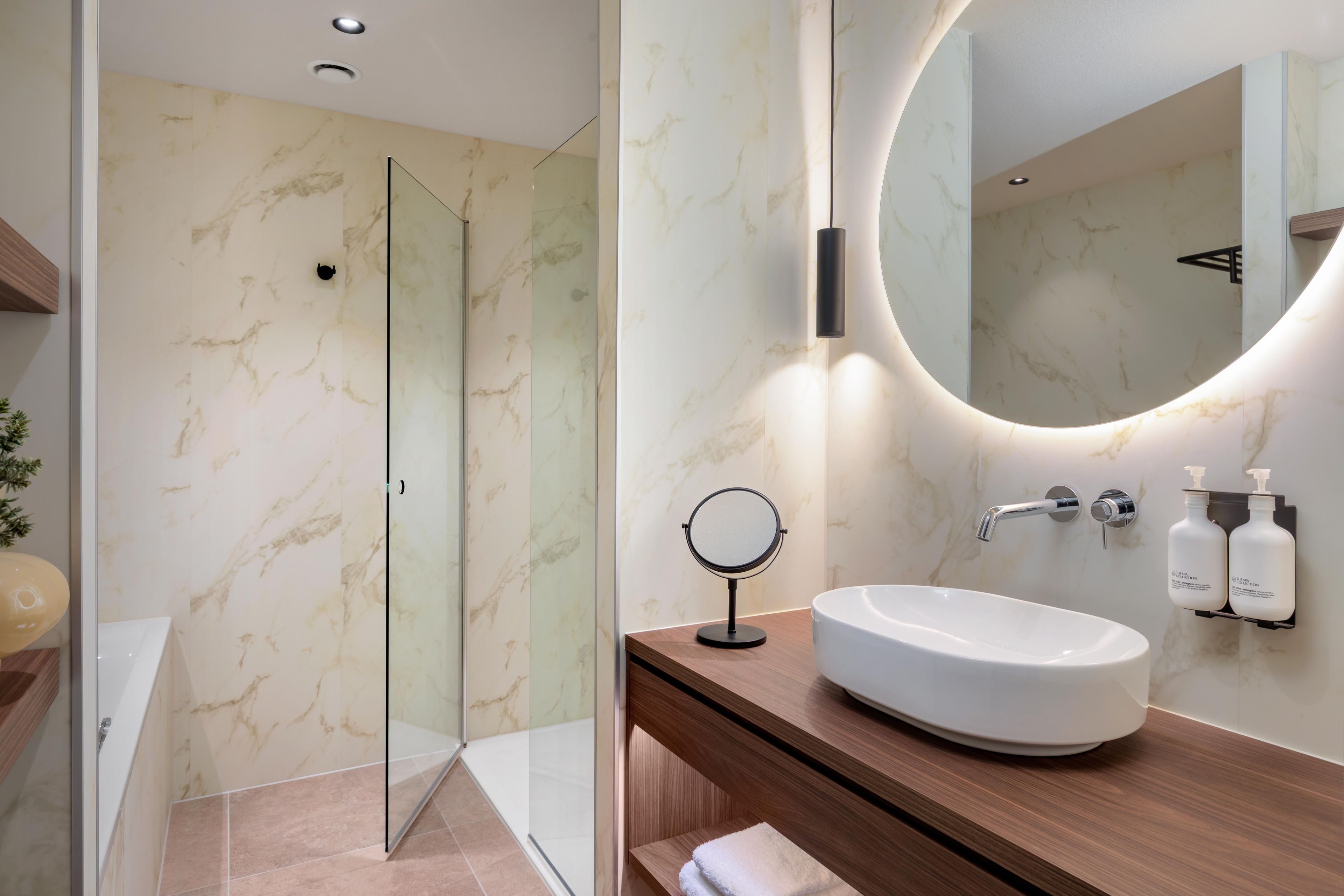 billede på Deluxe Suite