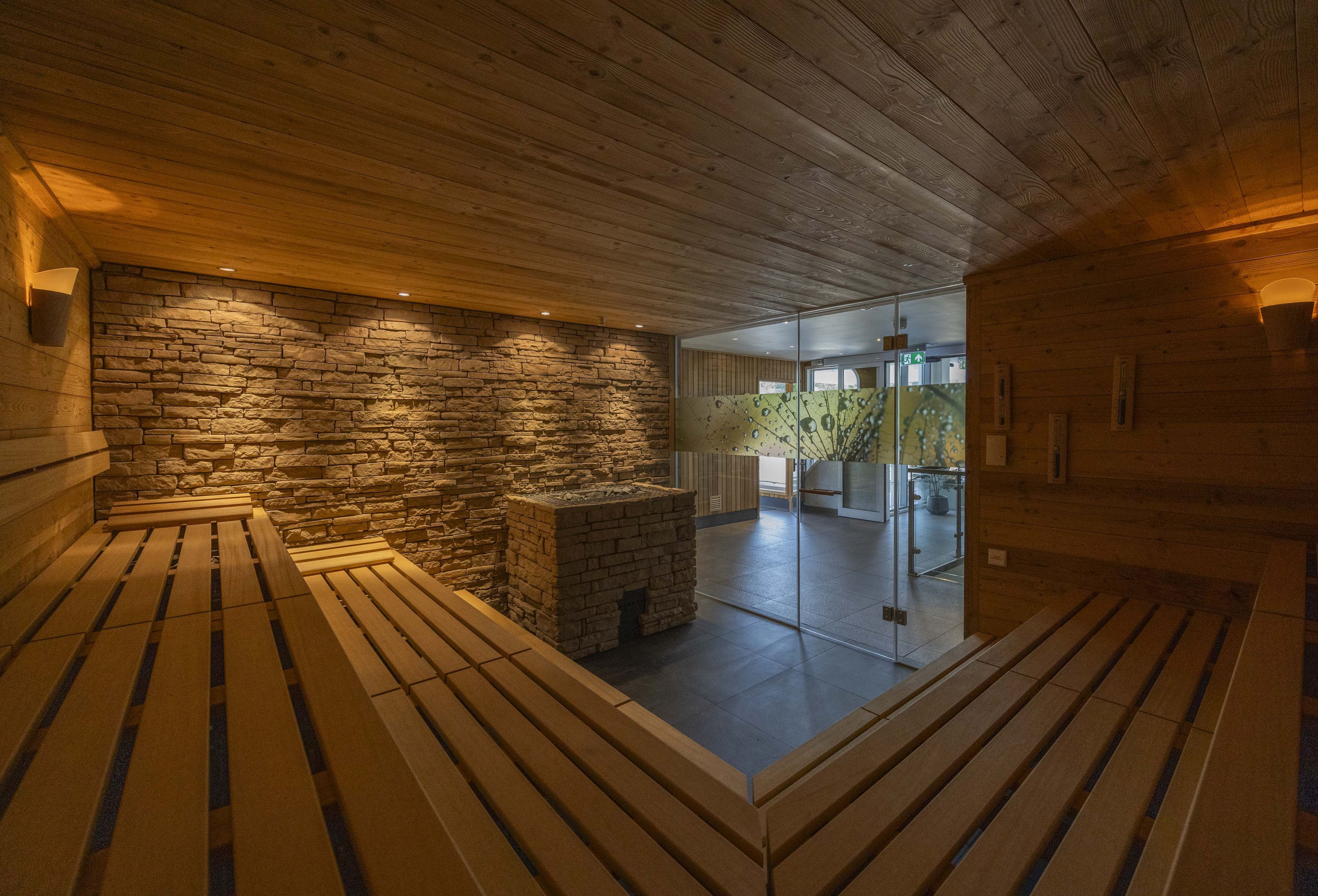 Spa / Wellness