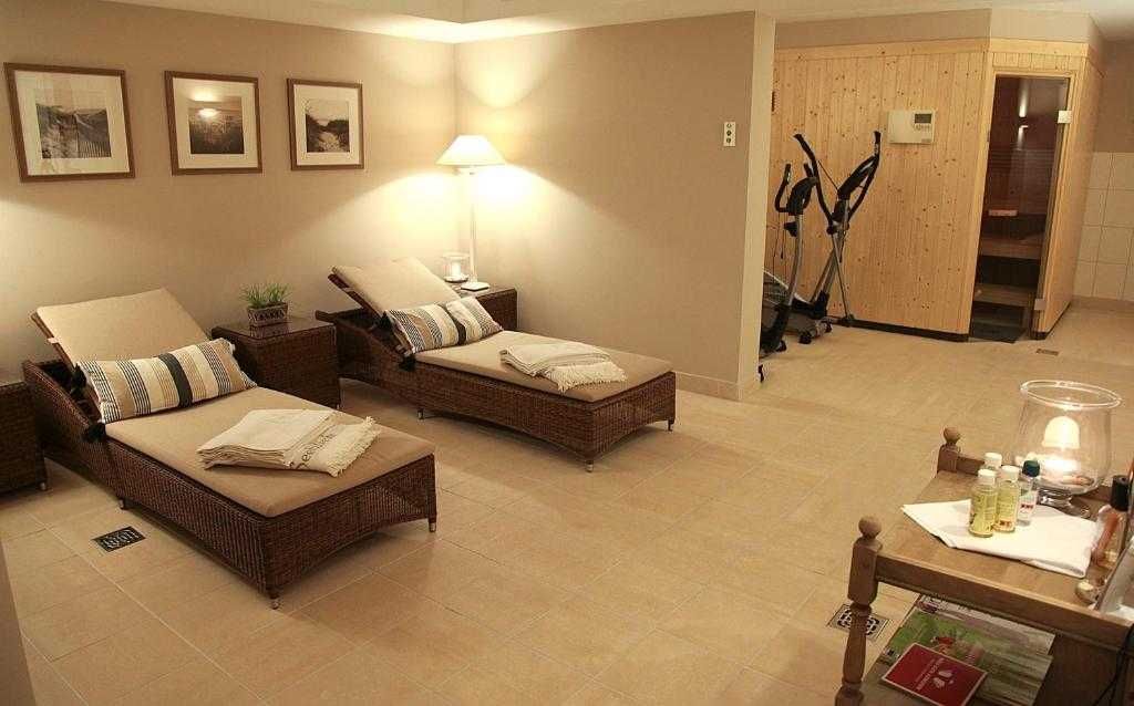 Spa / Wellness