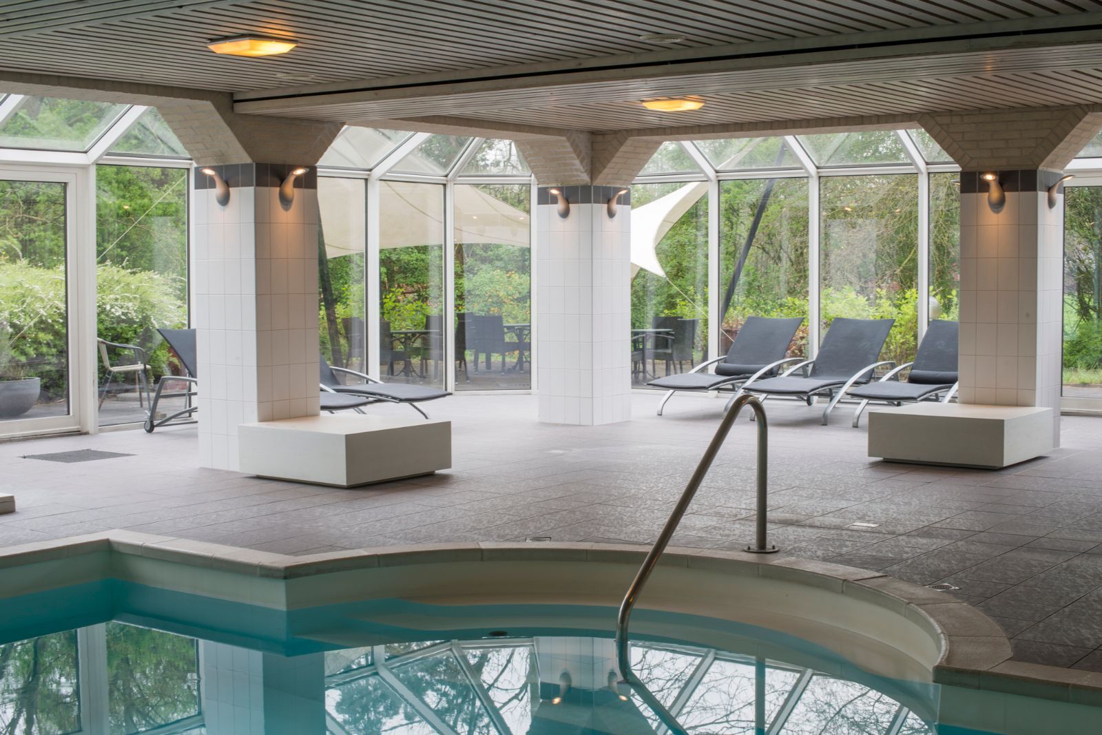 Spa / Wellness
