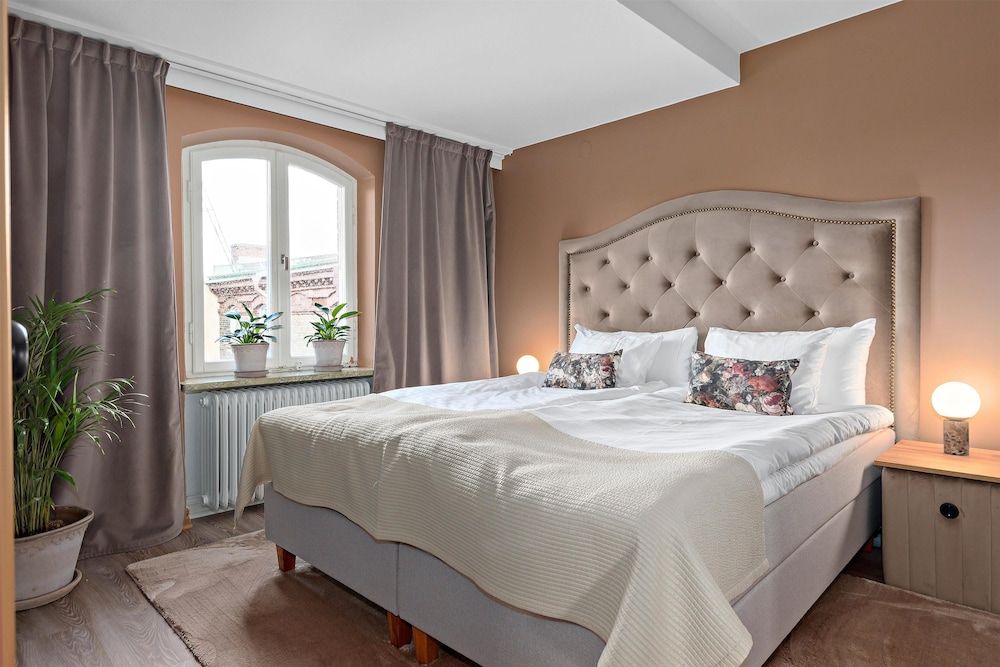 billede på Suite - 1 kingsize-seng - ikke-ryger