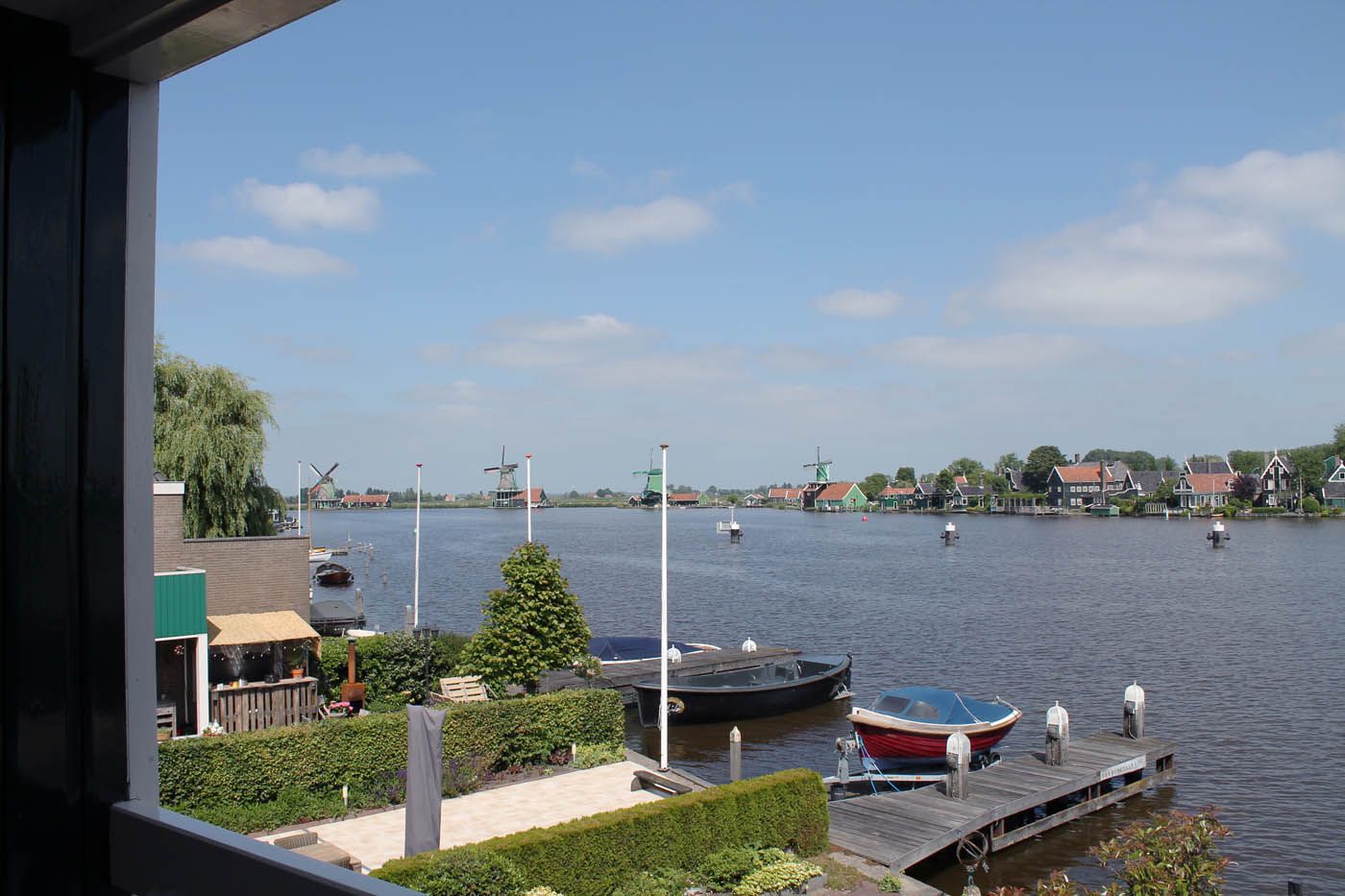 Omgivelser