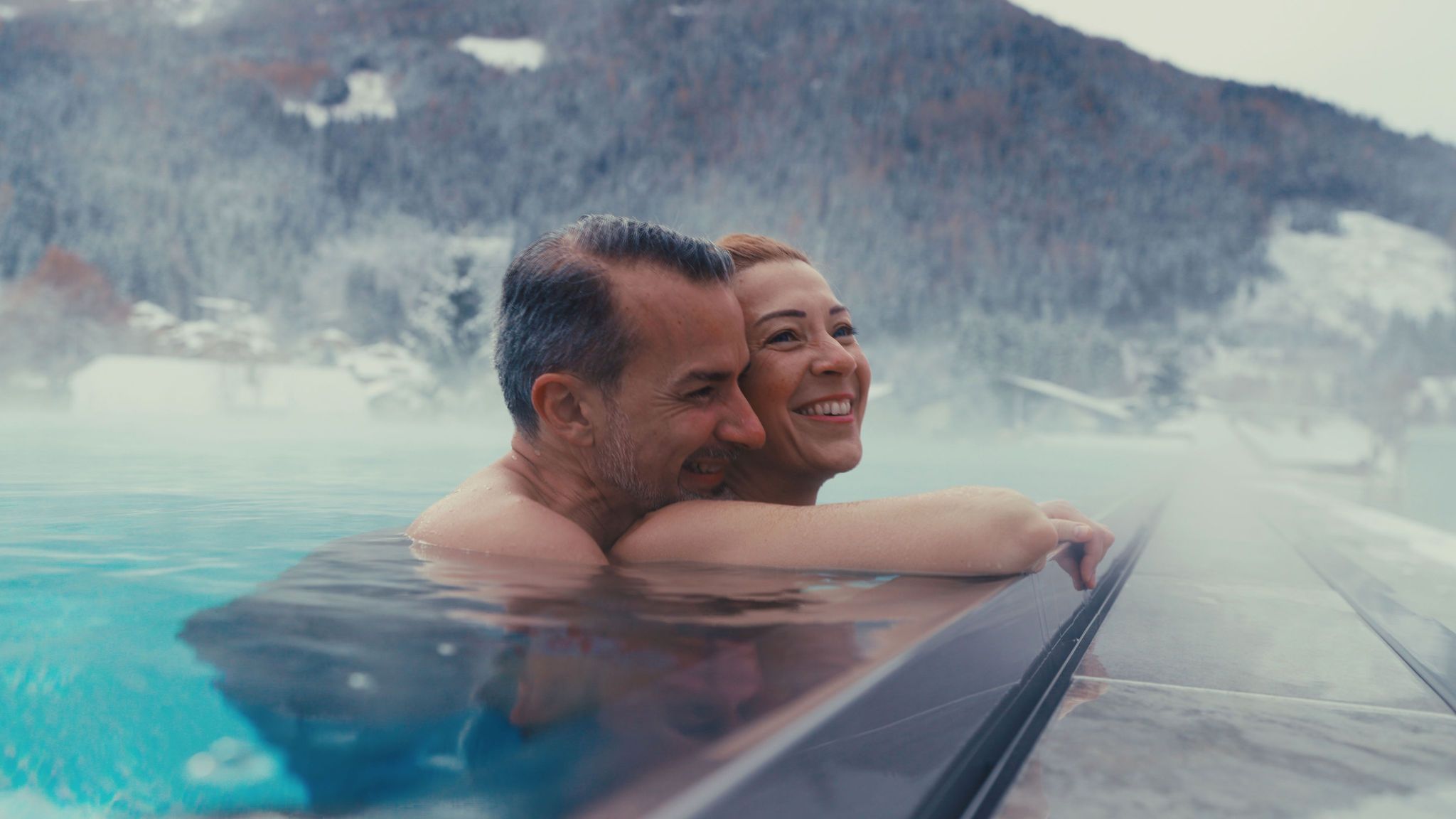 Spa / Wellness