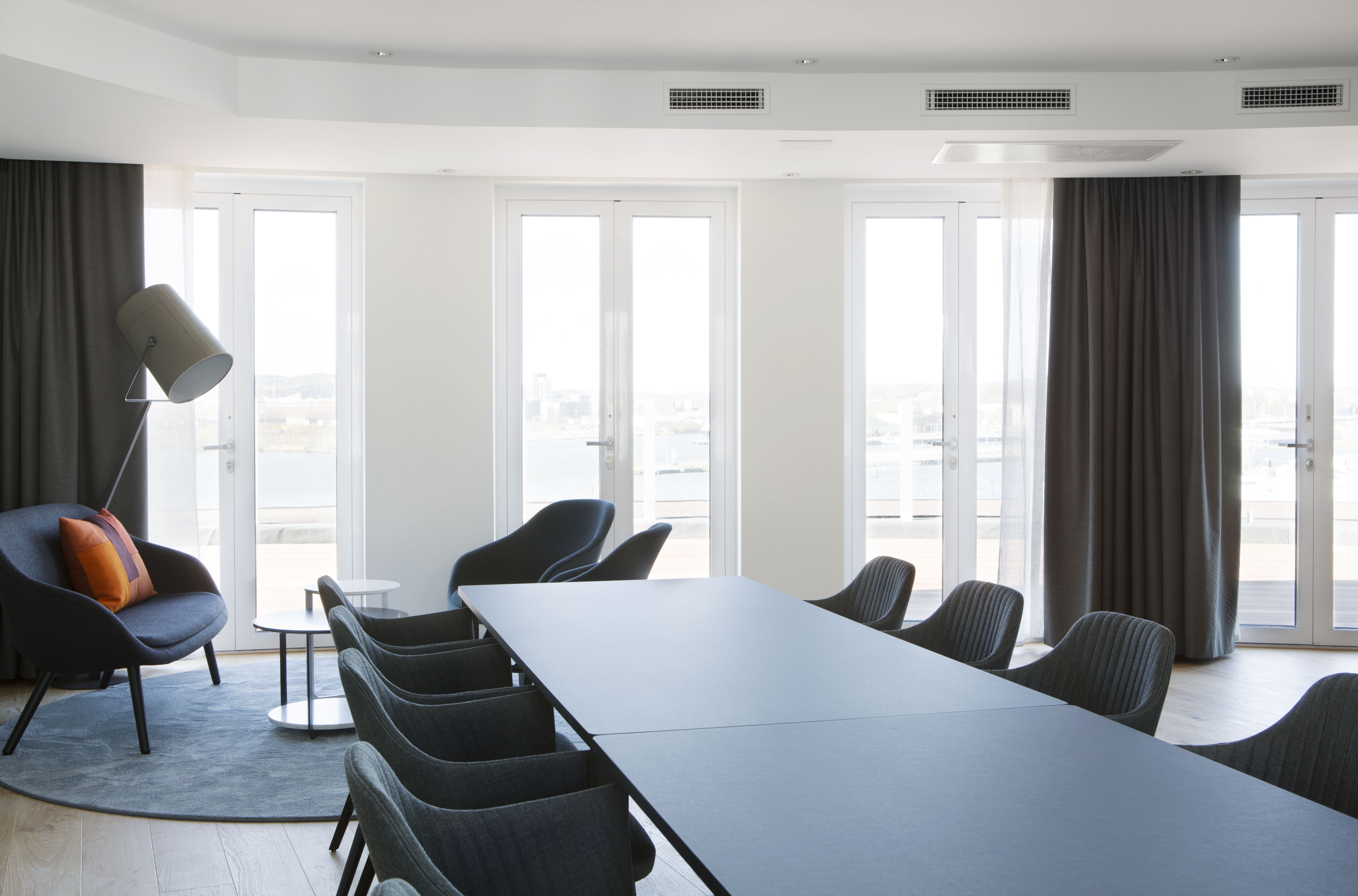 Faciliteter