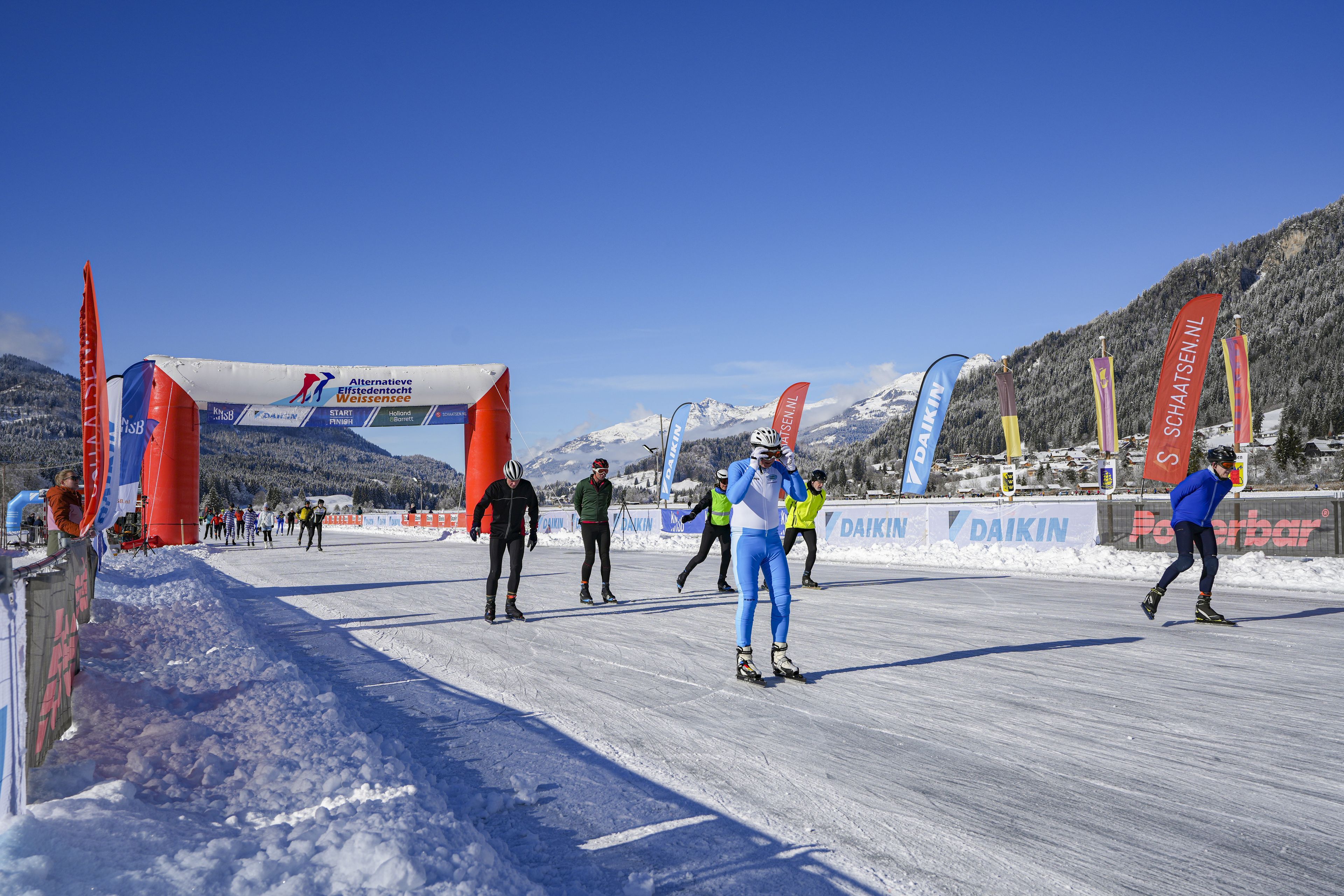 Skiområde