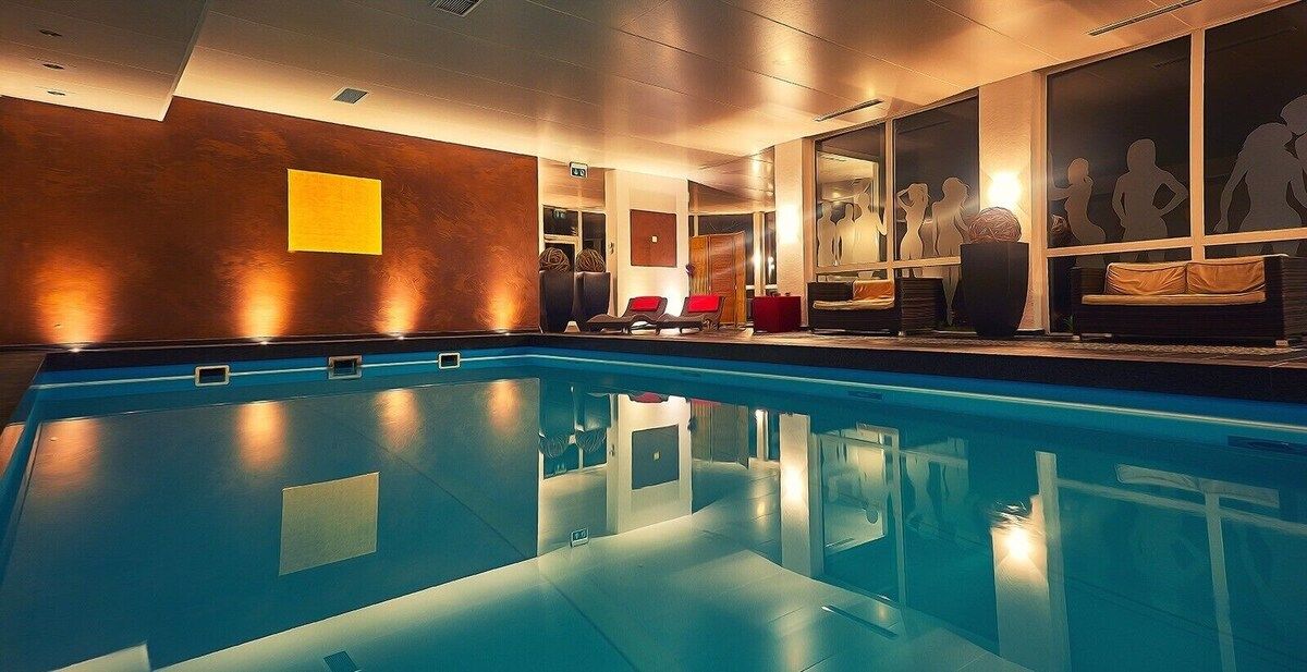 Spa / Wellness