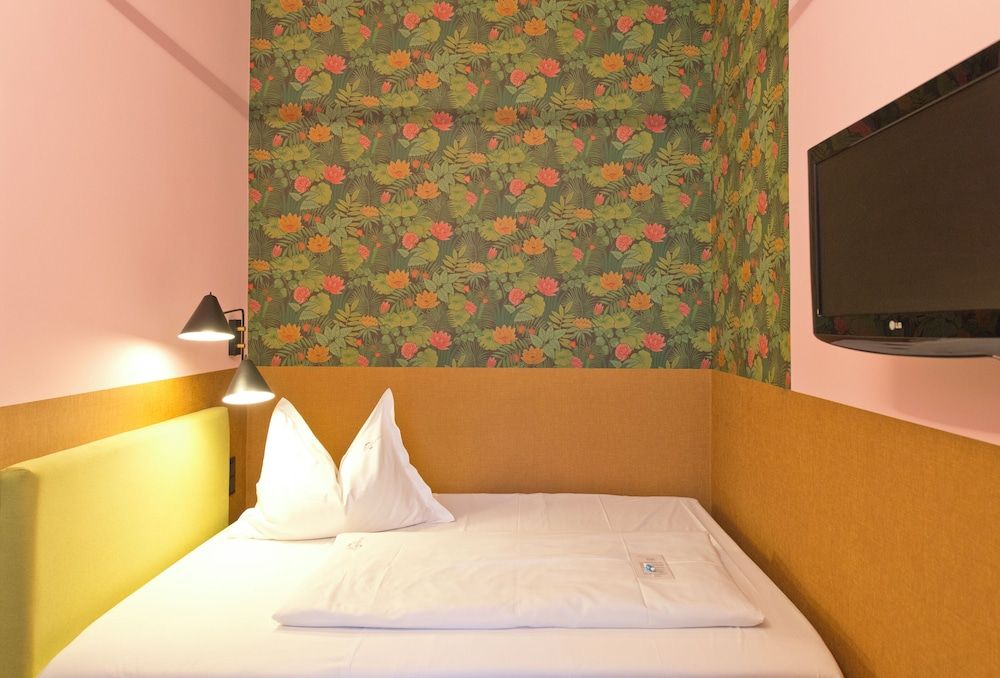 billede på Spa Resort Arrangement