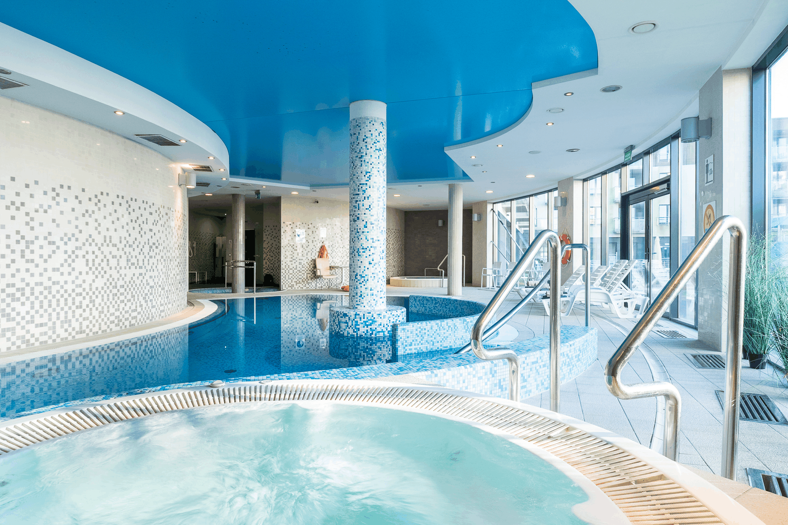Spa / Wellness
