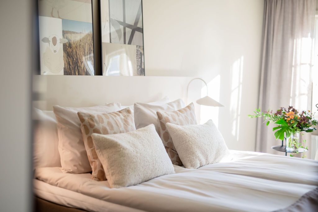 Margretetorps Gästgifvaregård i Hjærnarp Få de bedste tilbud!