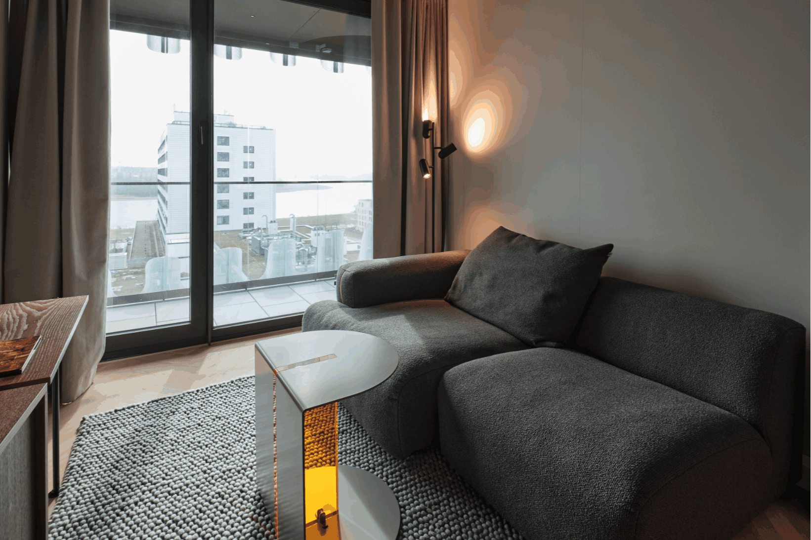 billede på Apartment Suite Loggia