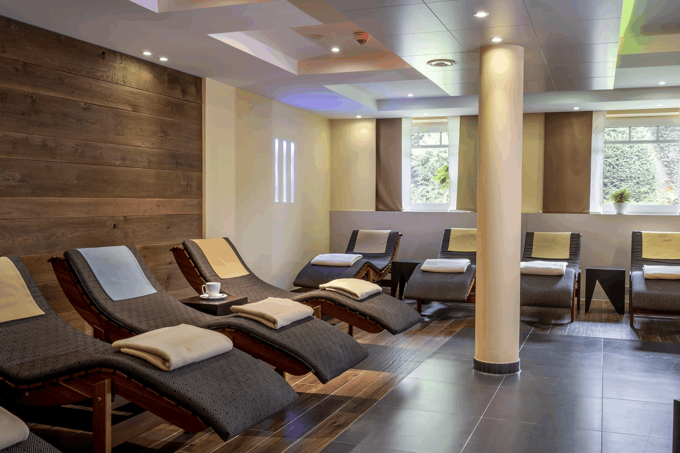 Spa / Wellness
