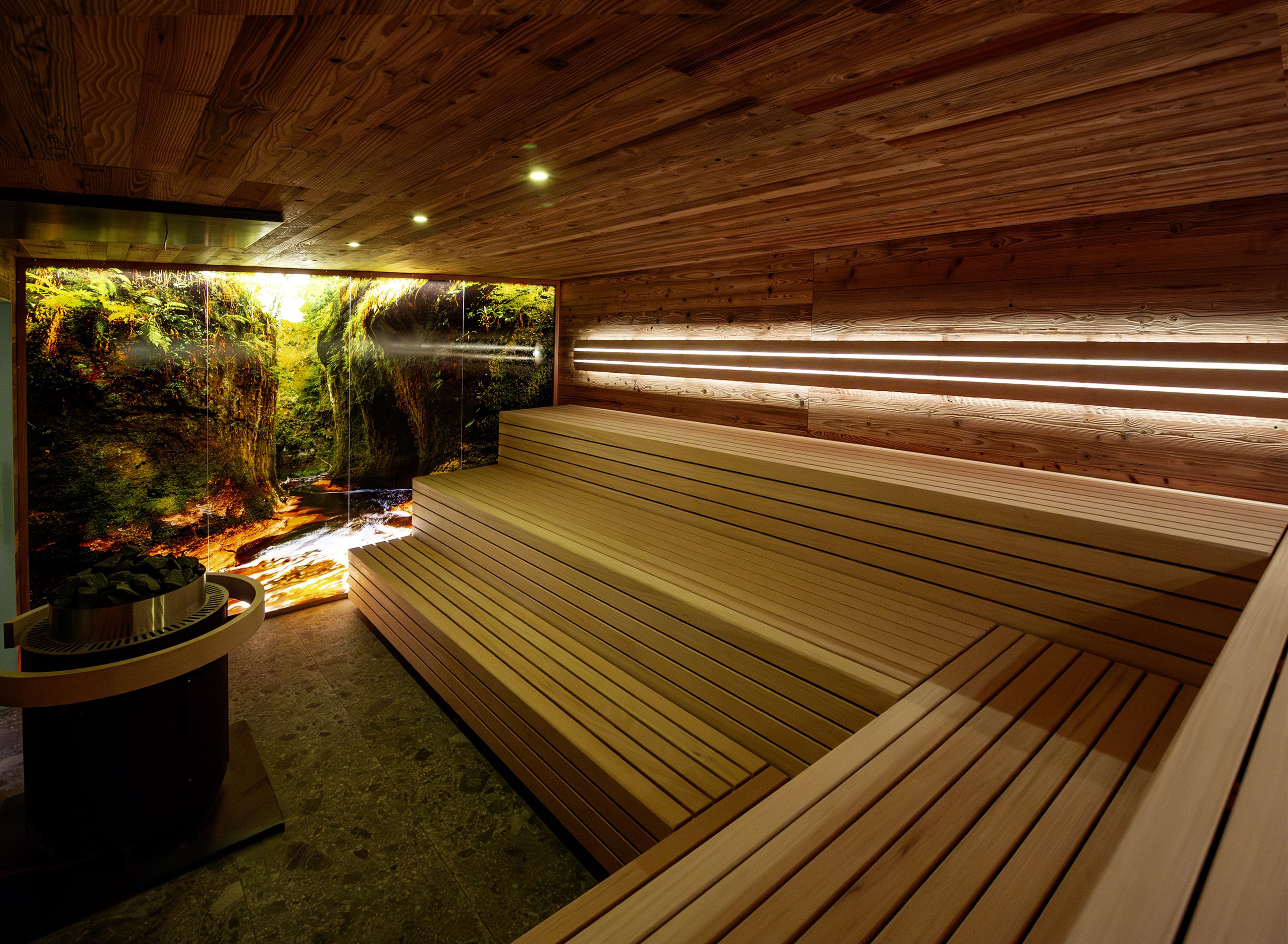 Spa / Wellness