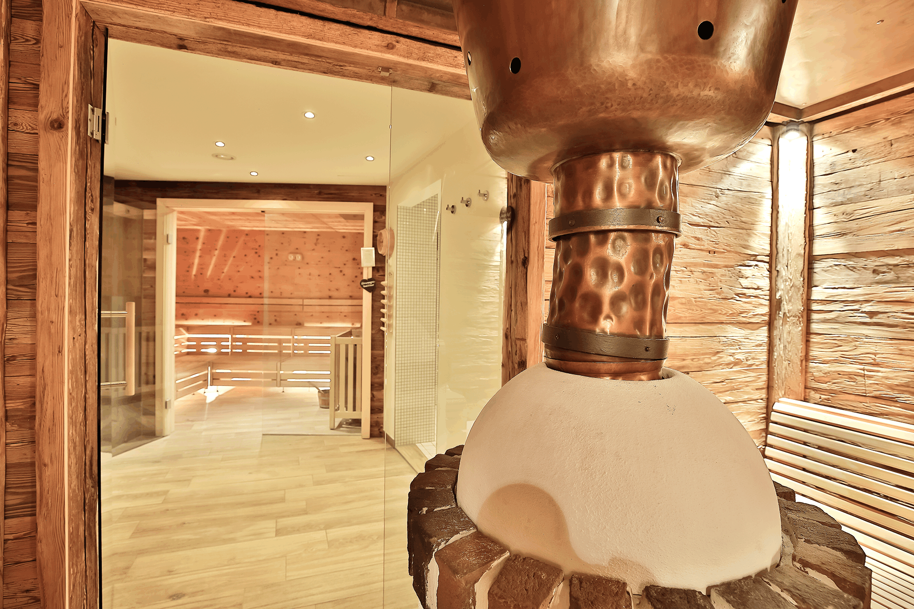 Spa / Wellness