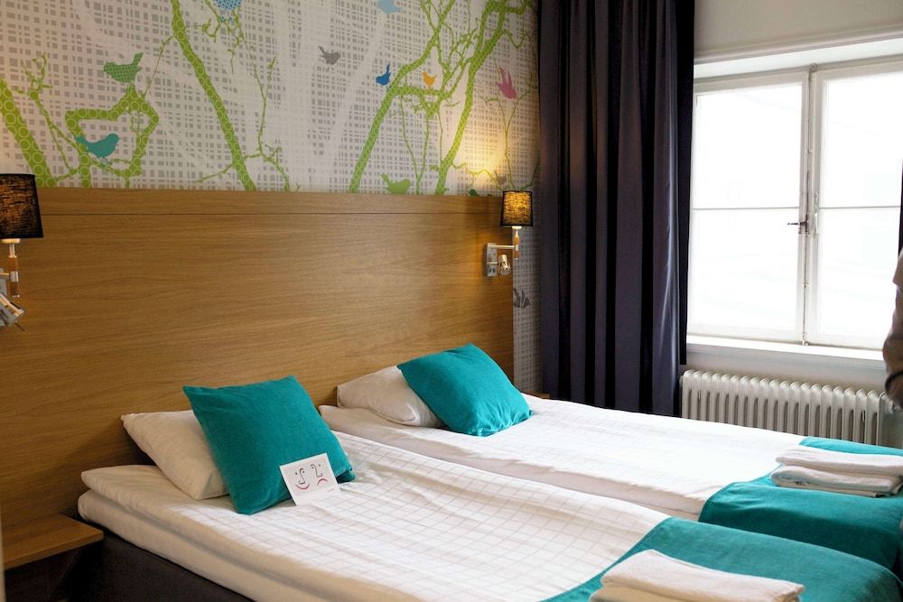 billede på Værelse - 1 queensize-seng