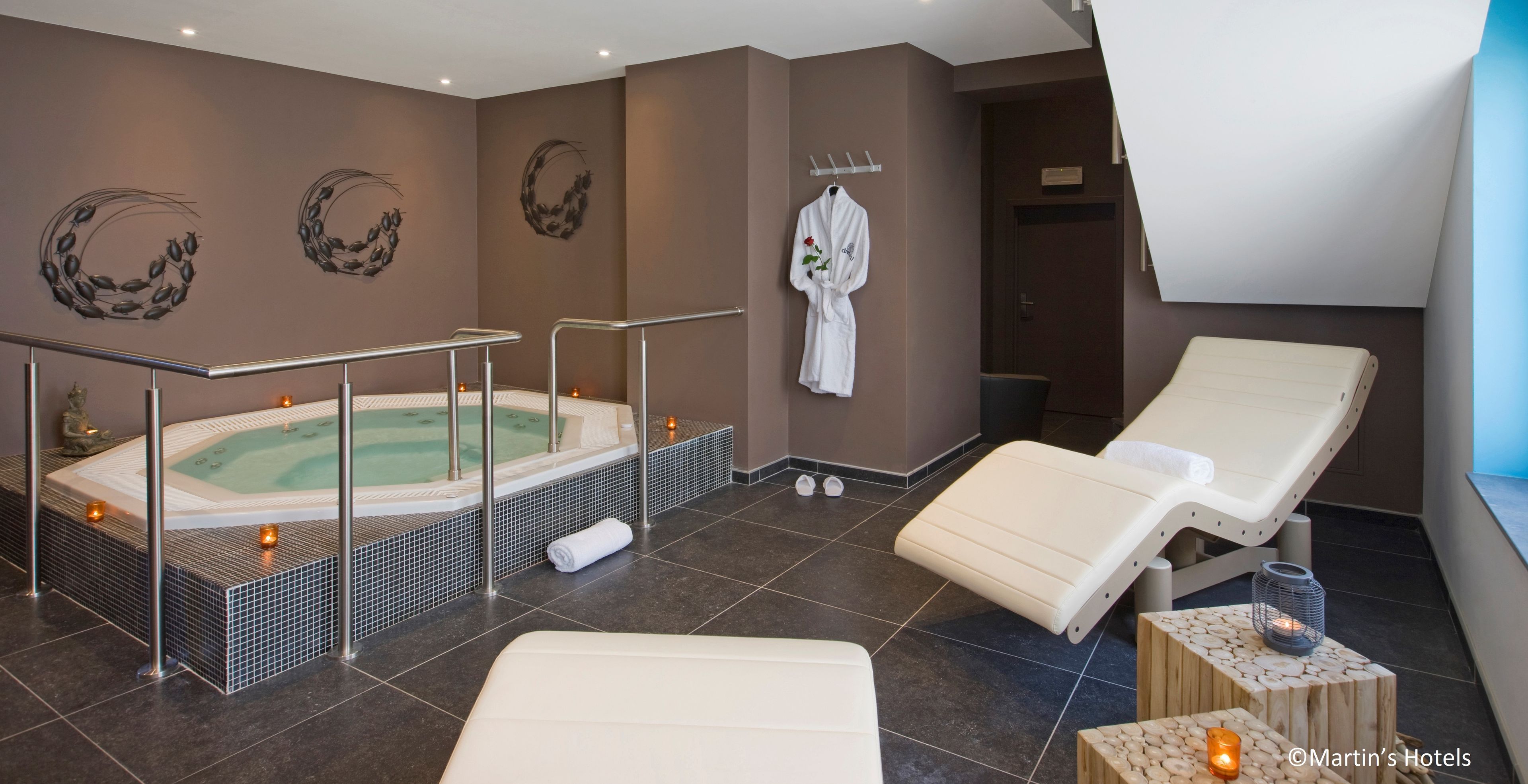 Spa / Wellness