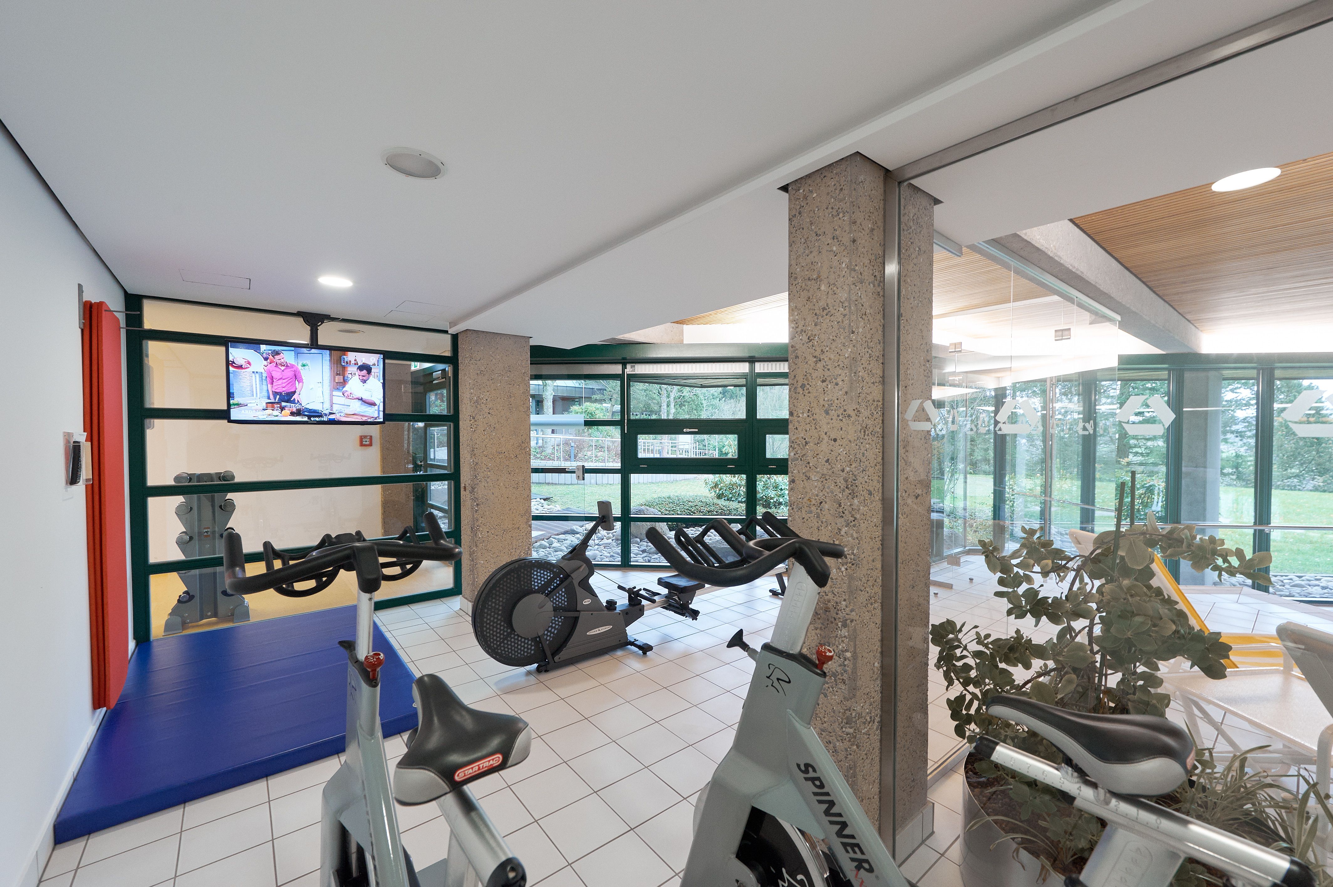 Faciliteter