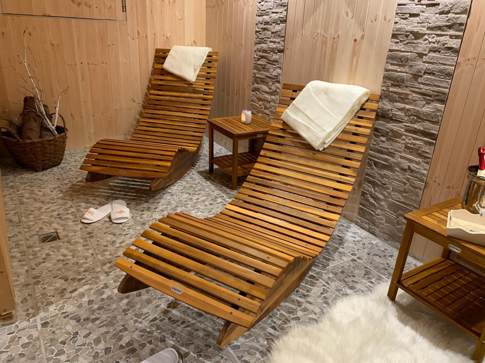 Spa / Wellness