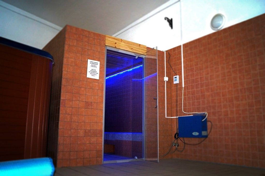 Faciliteter