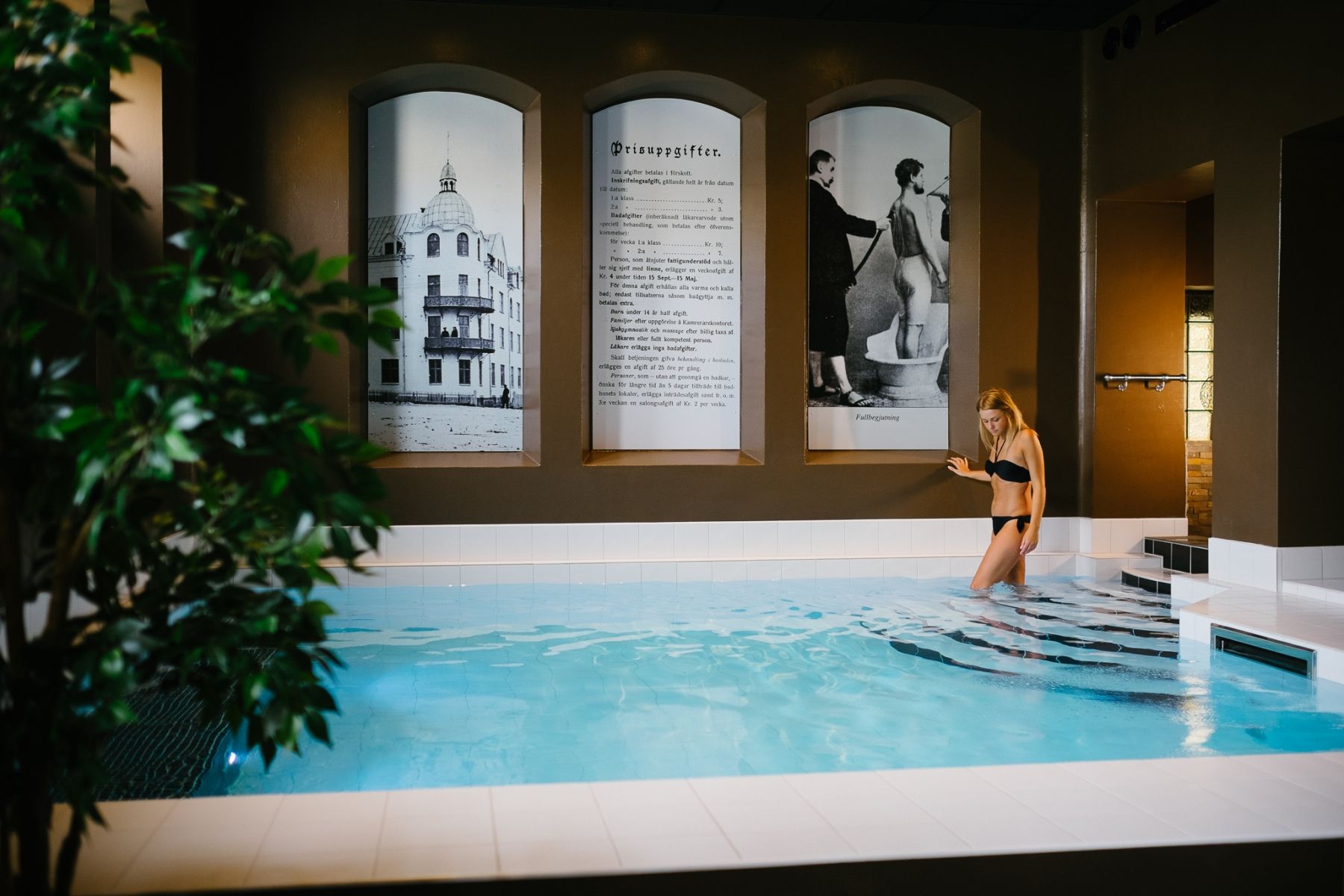 Spa / Wellness